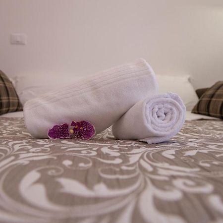 Joyce Luxury Suite Monopoli Eksteriør bilde