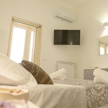 Joyce Luxury Suite Monopoli Eksteriør bilde