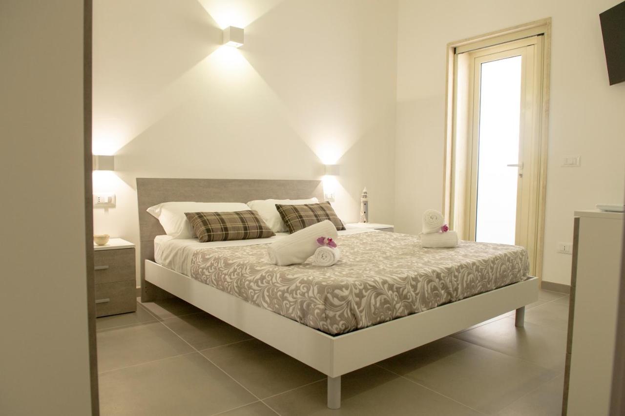 Joyce Luxury Suite Monopoli Eksteriør bilde