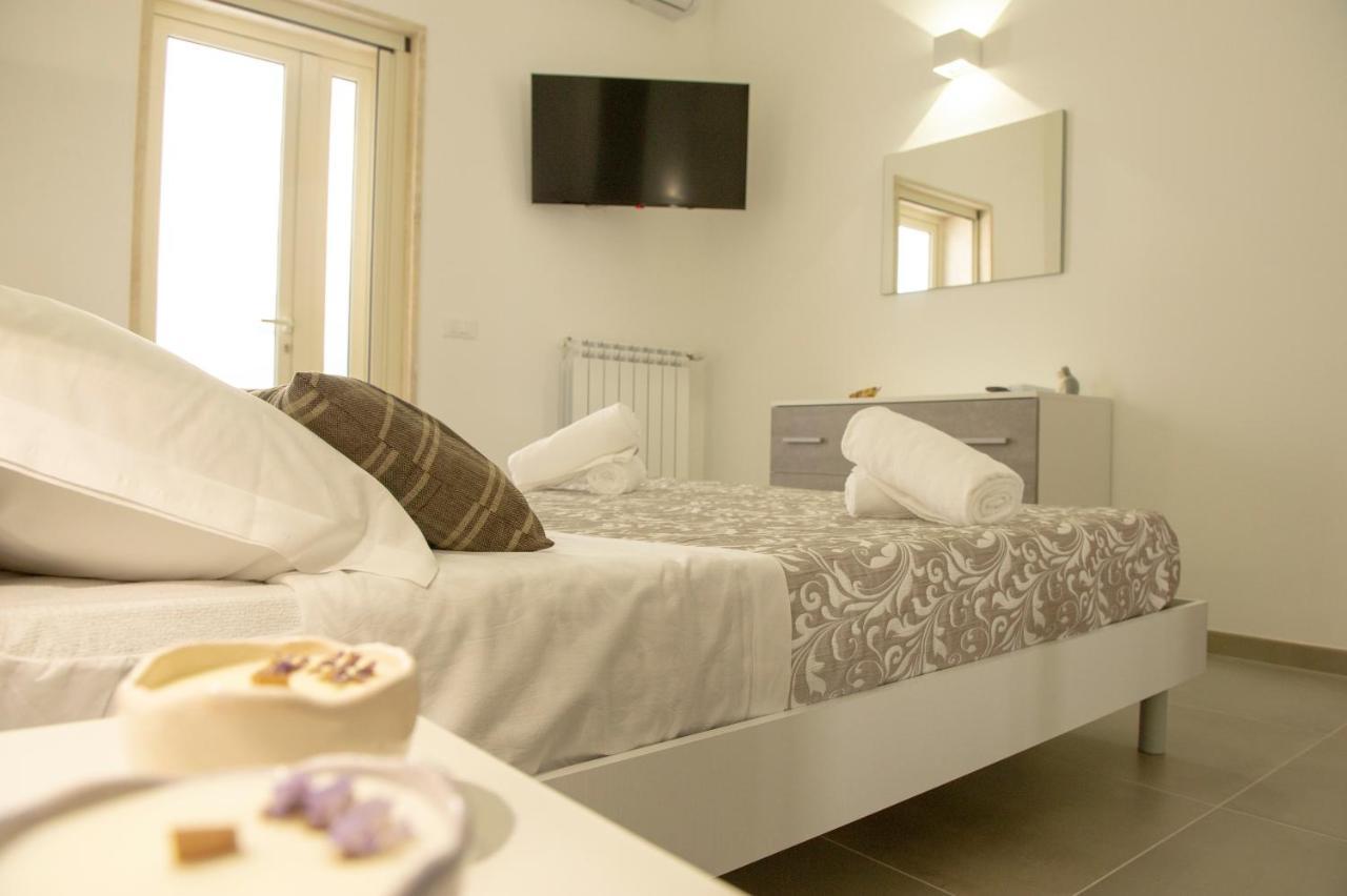 Joyce Luxury Suite Monopoli Eksteriør bilde
